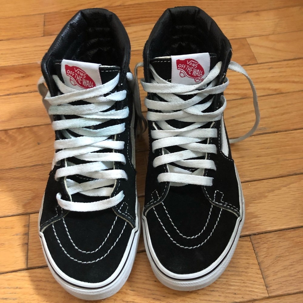 Vans